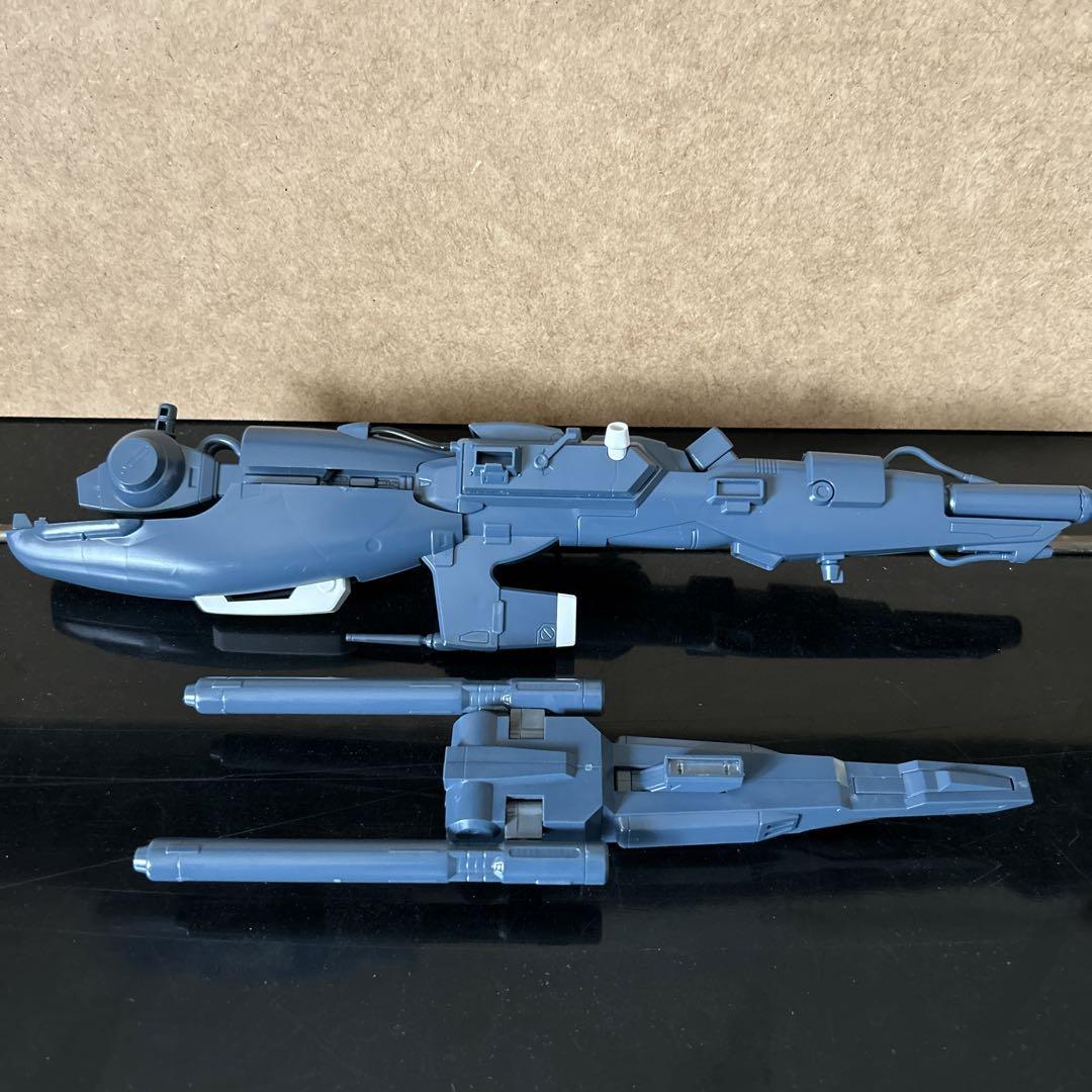 ガンプラジャンクまとめ