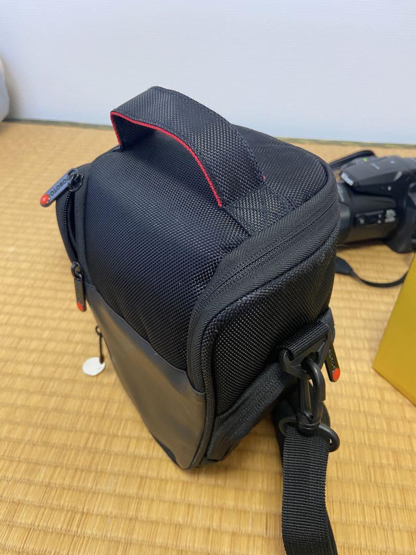 Nikon COOLPIX P900 デジタルカメラ　オマケ付き♪コメントどうぞ