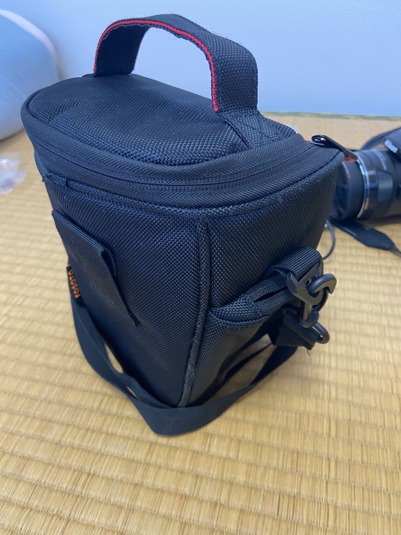 Nikon COOLPIX P900 デジタルカメラ　オマケ付き♪コメントどうぞ