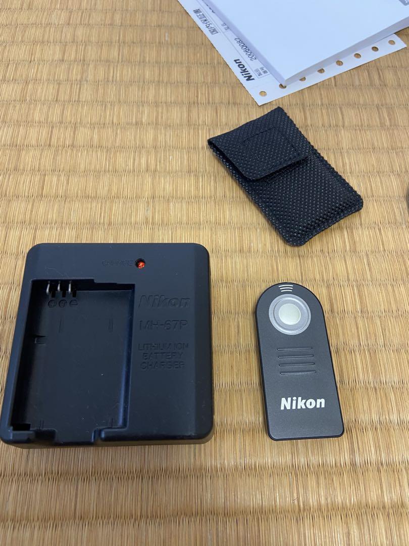 Nikon COOLPIX P900 デジタルカメラ　オマケ付き♪コメントどうぞ