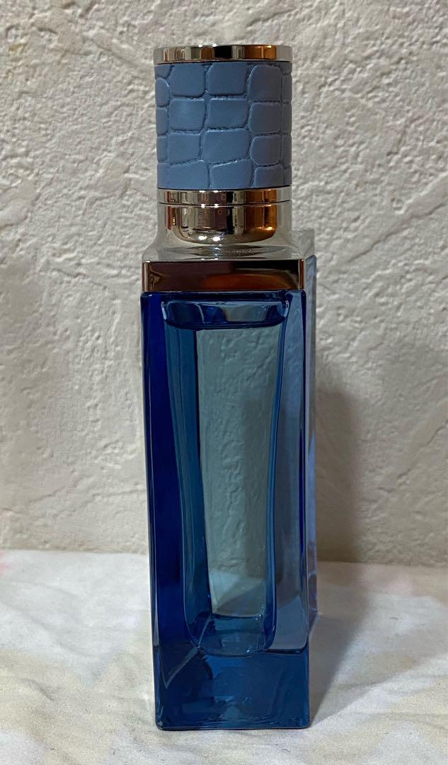 JIMMY CHOO マンアクア 50ml MAN AQUA オードトワレ香水