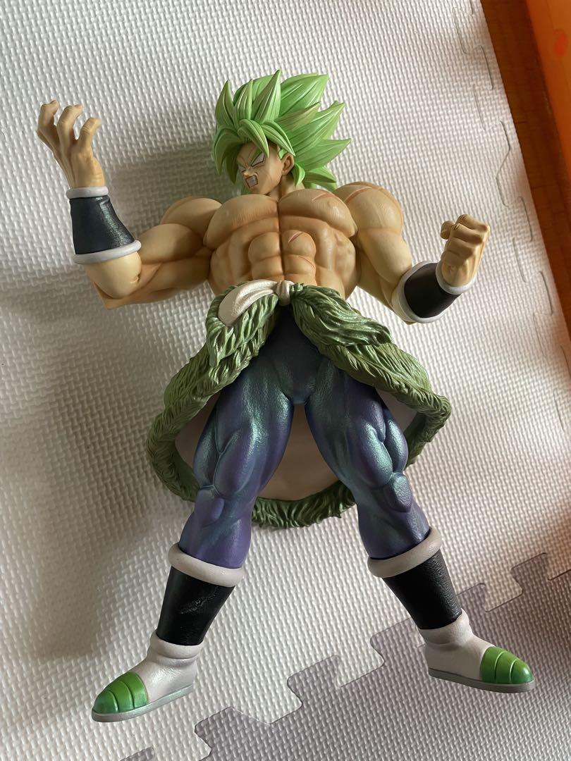 ドラゴンボール ブロリー フィギュア 約30cm