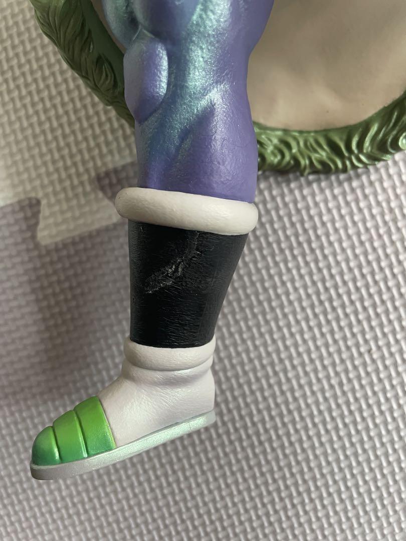 ドラゴンボール ブロリー フィギュア 約30cm