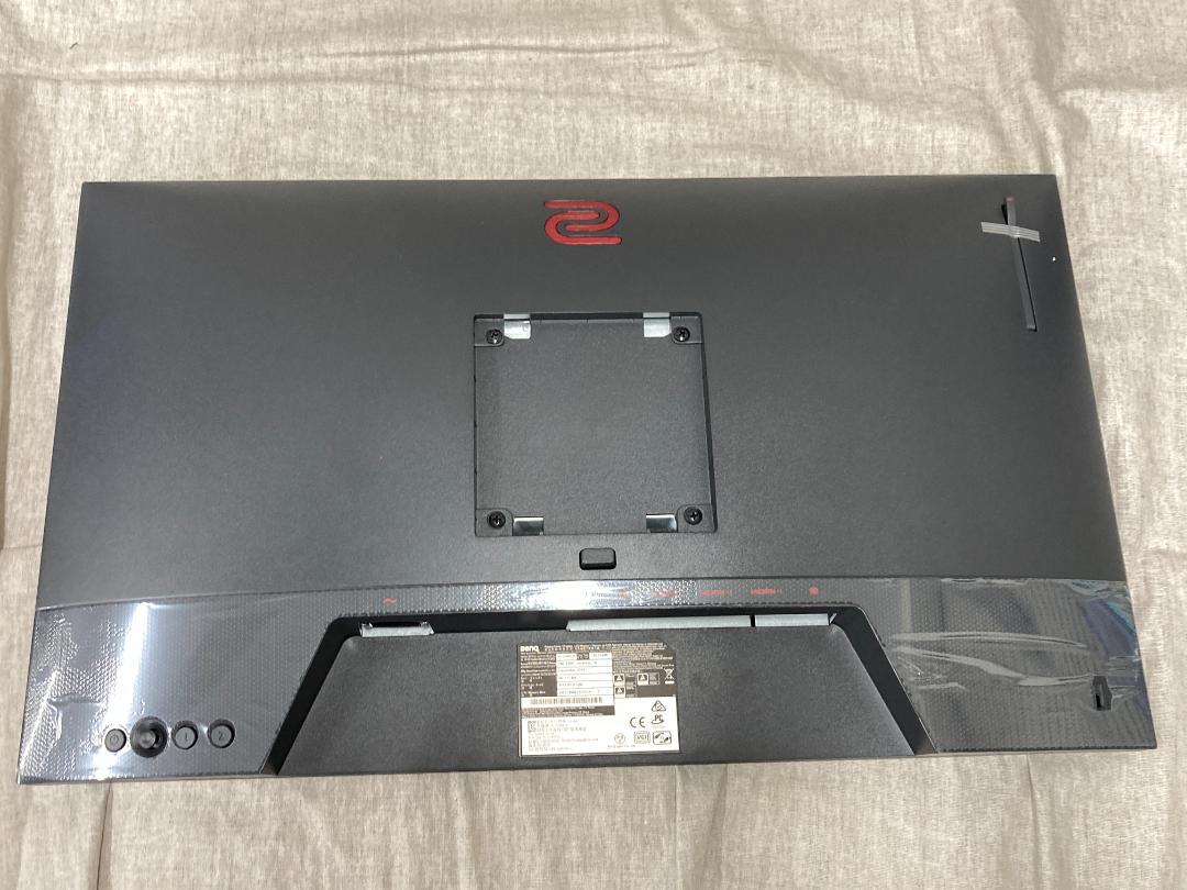 ジ*世様 BenQ ZOWIE ゲーミングモニター XL2540K