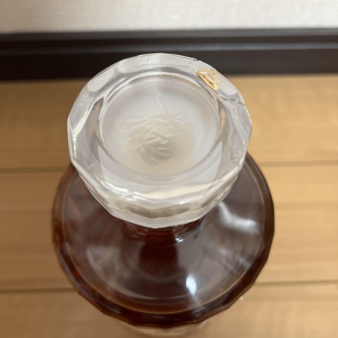 新品未開栓 サントリー 響 17年 700ml
