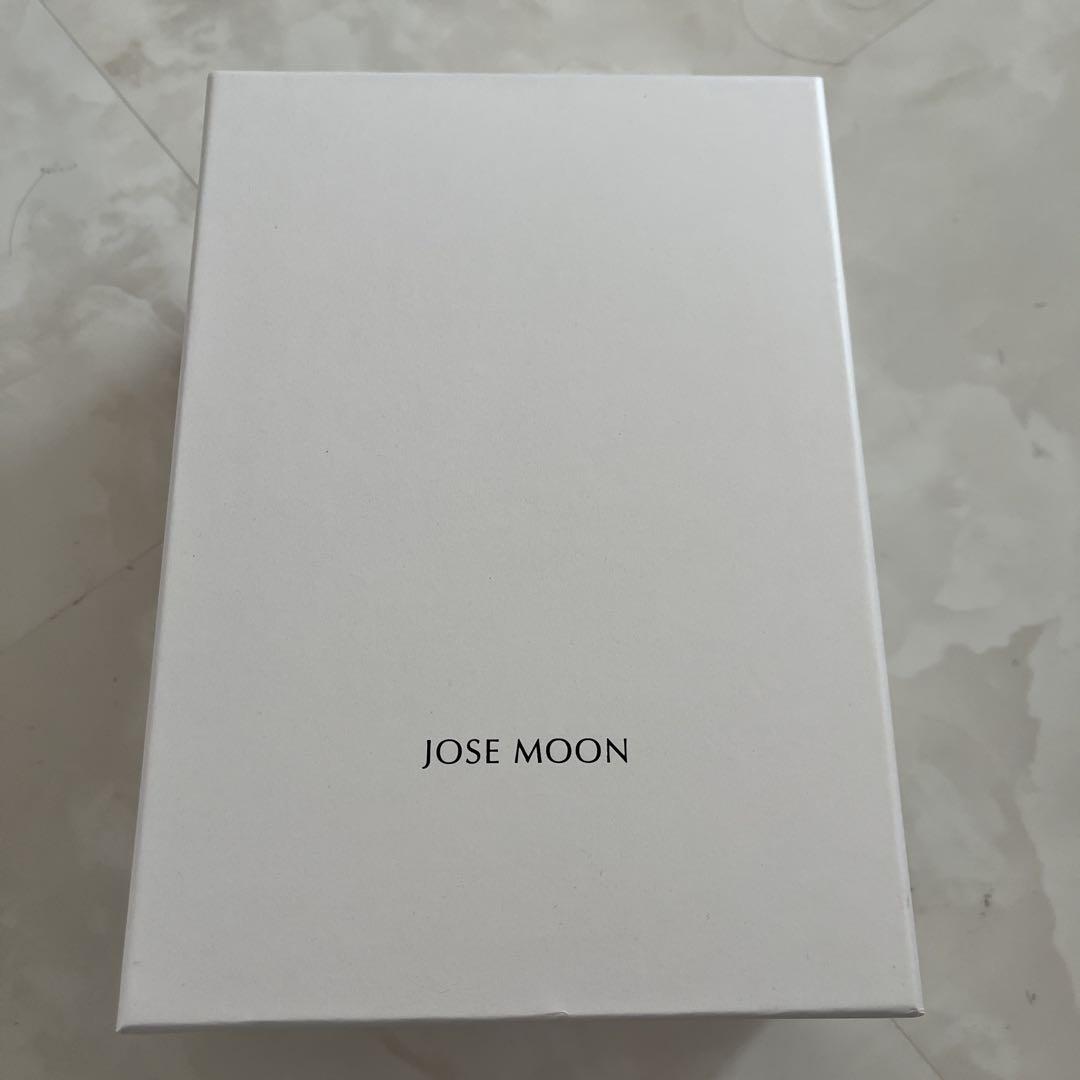 jose moonブラックサンダル サイズ39