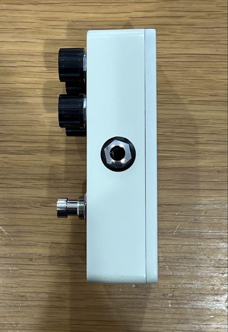 ギター FREE THE TONE SILKY GROOVE Compressor
