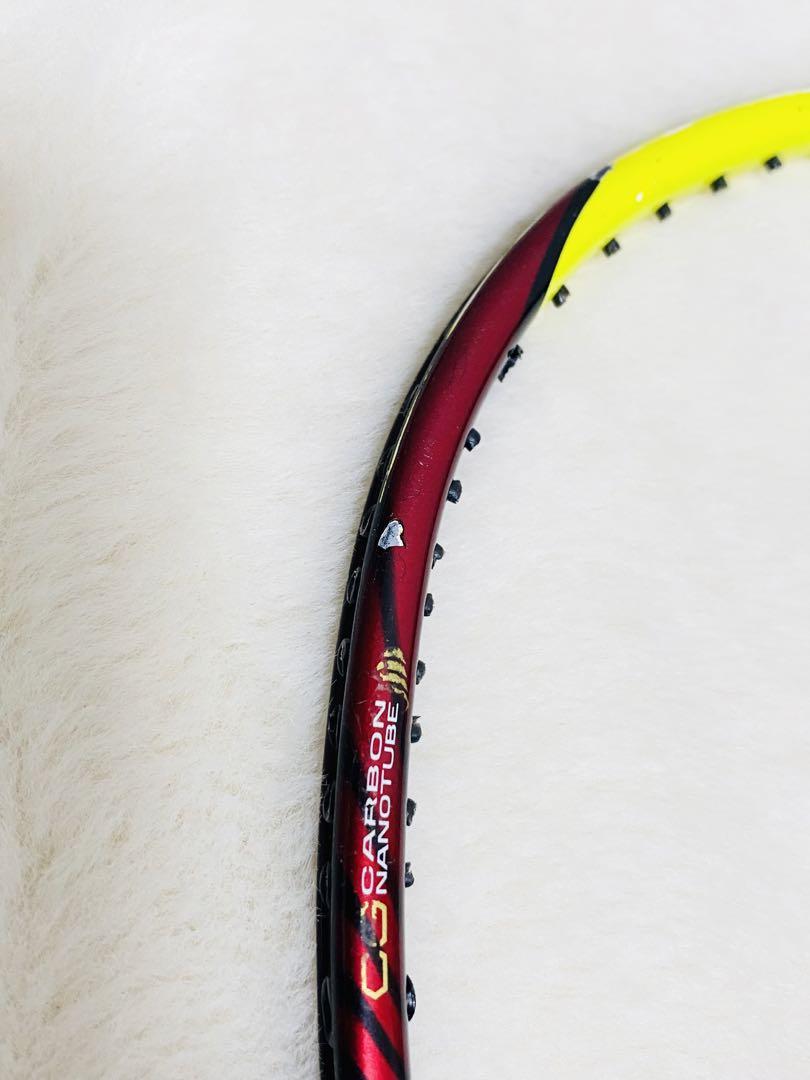 YONEX アークセイバー ARCSABER Z-SLASH ヨネックス 希少