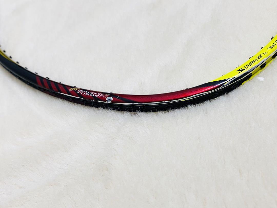 YONEX アークセイバー ARCSABER Z-SLASH ヨネックス 希少