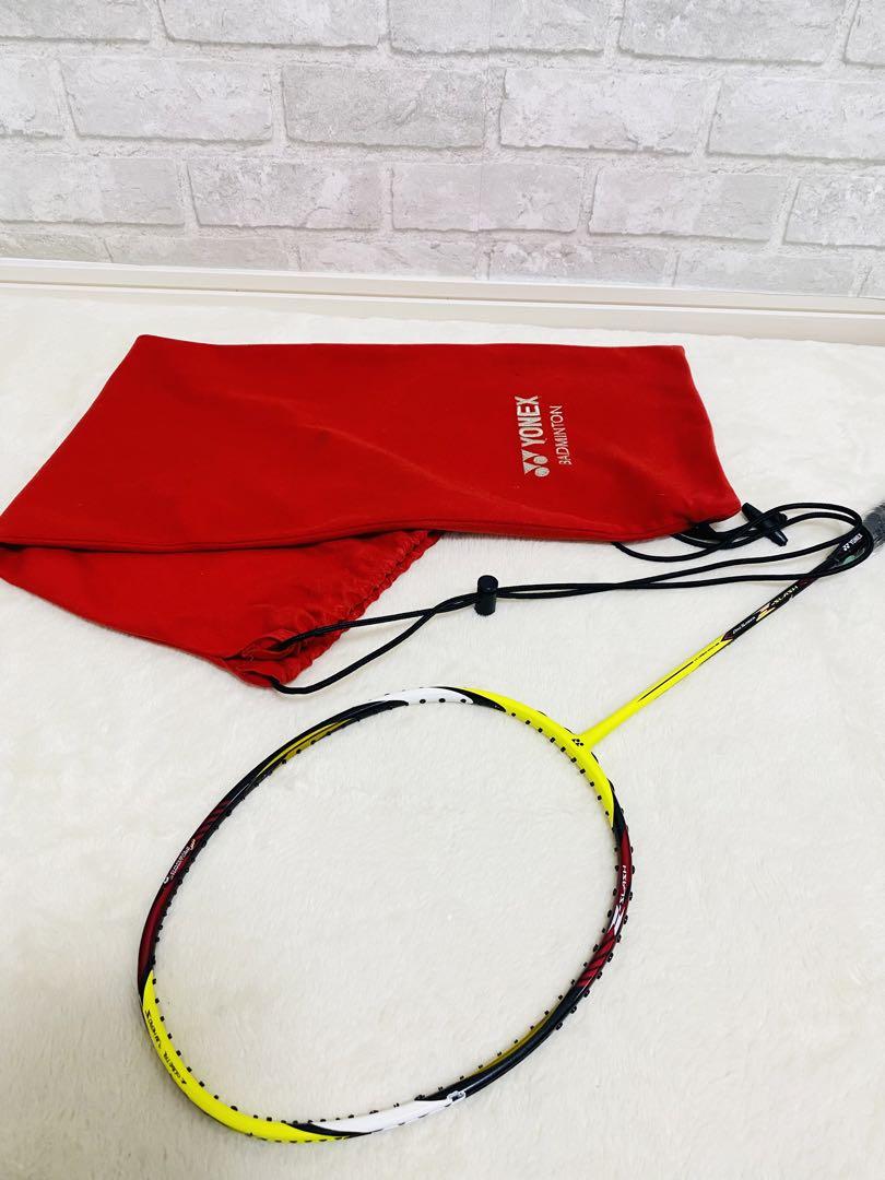 YONEX アークセイバー ARCSABER Z-SLASH ヨネックス 希少