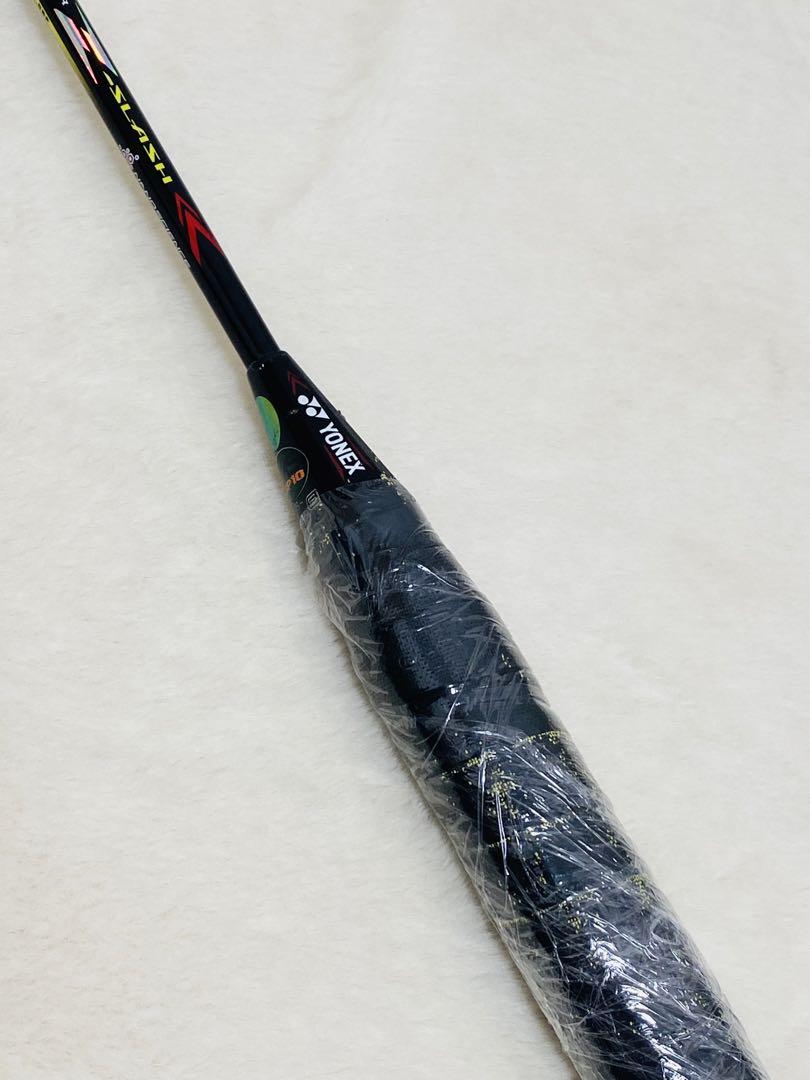 YONEX アークセイバー ARCSABER Z-SLASH ヨネックス 希少