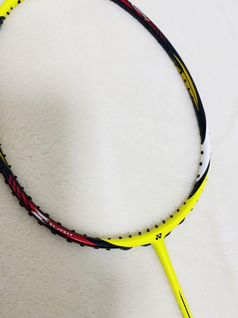 YONEX アークセイバー ARCSABER Z-SLASH ヨネックス 希少