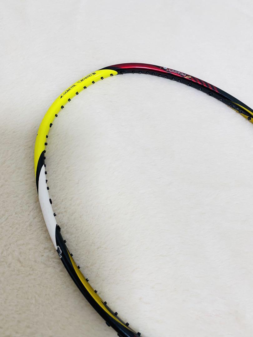 YONEX アークセイバー ARCSABER Z-SLASH ヨネックス 希少