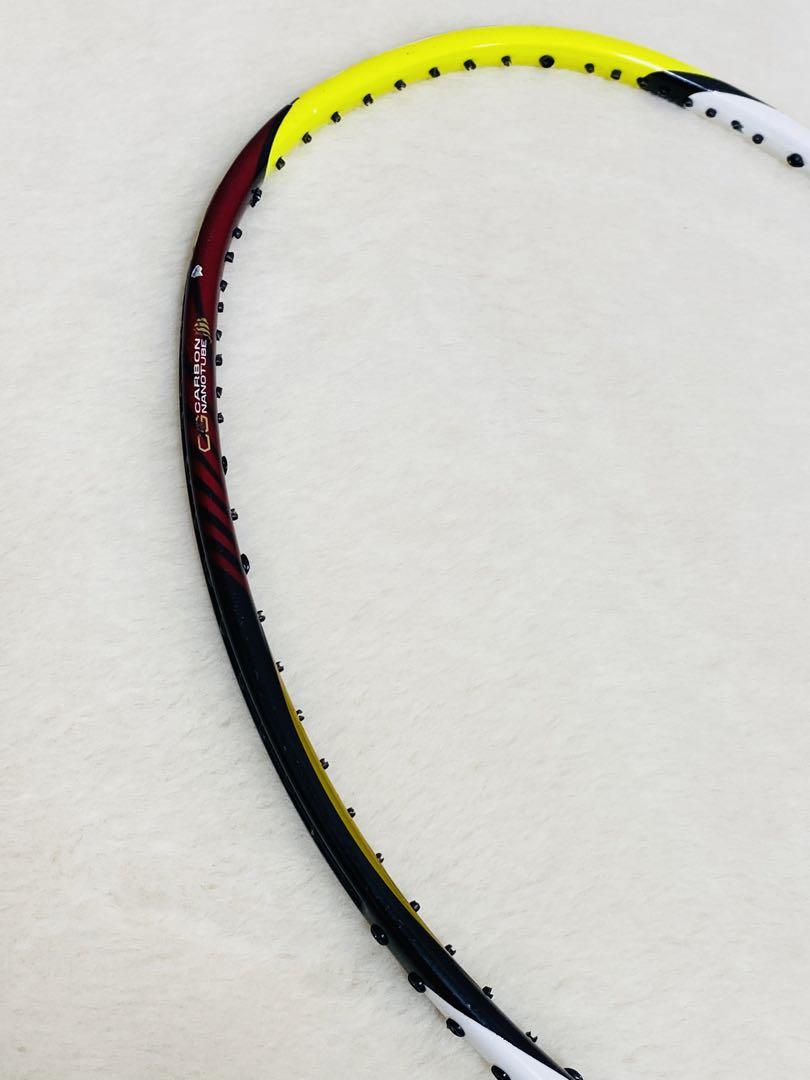 YONEX アークセイバー ARCSABER Z-SLASH ヨネックス 希少