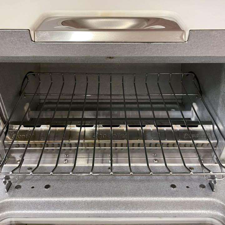在庫最新品 バルミューダ K01E-WS xUHcL-m92472462001 スチームオーブントースター SALE人気