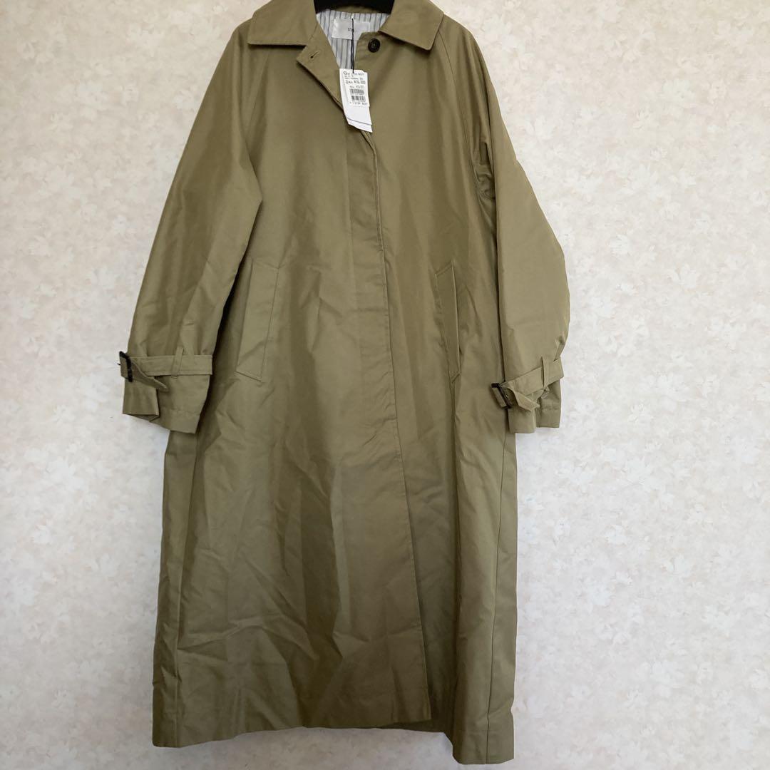 新品未使用　Vin トレンチコート