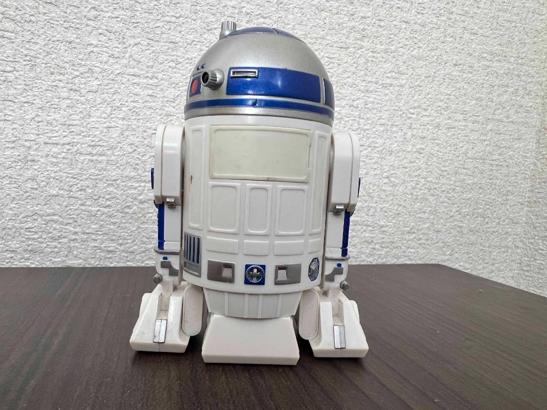 R2-D2 バーチャルキーボード IMP-101 スターウォーズ