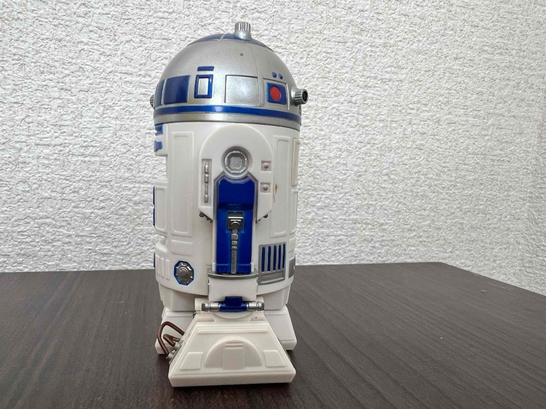 R2-D2 バーチャルキーボード IMP-101 スターウォーズ
