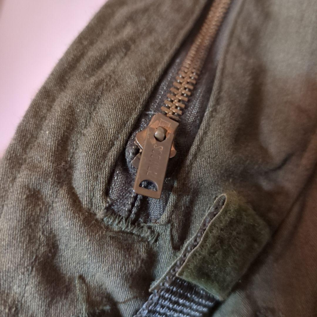 ビンテージ　m65