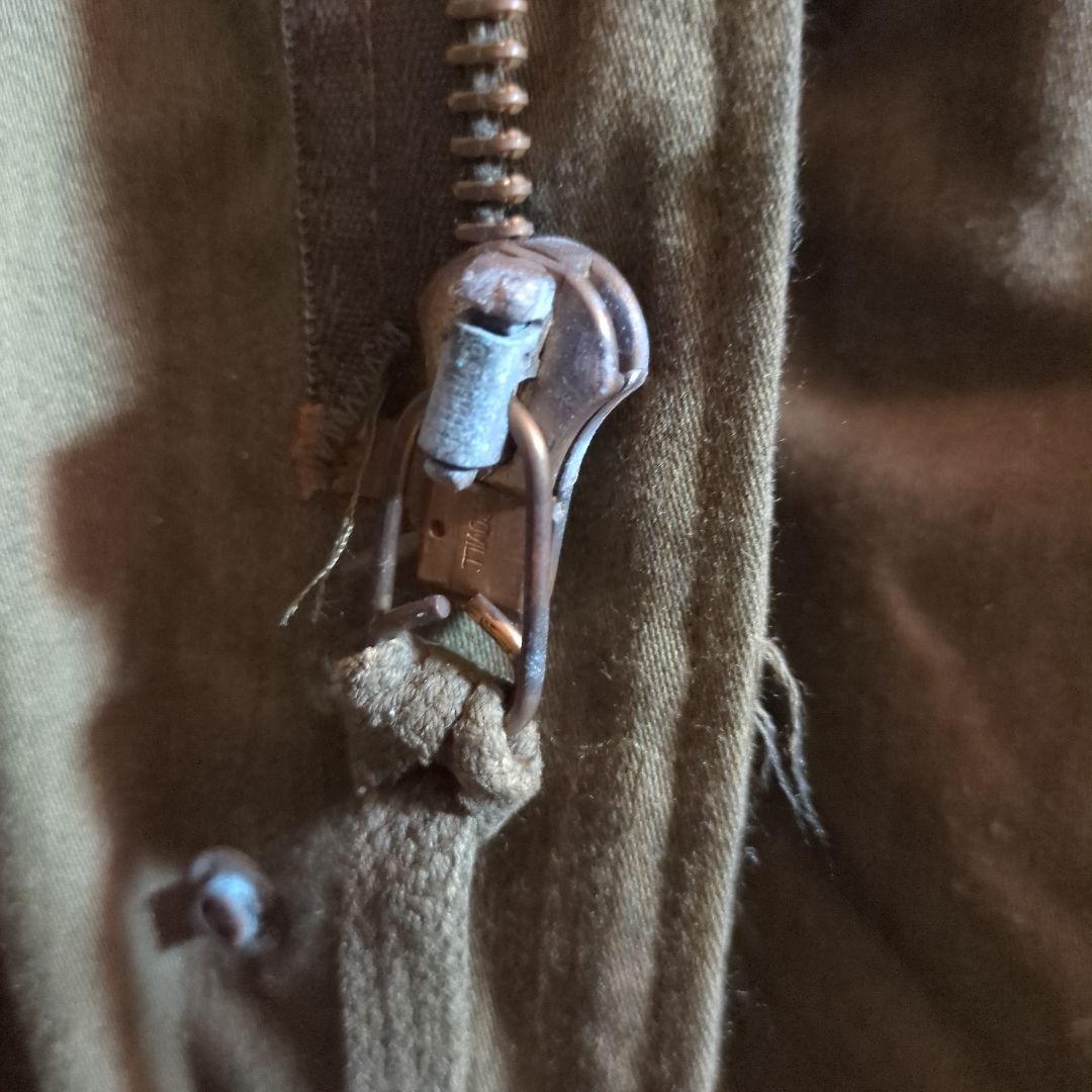 ビンテージ　m65