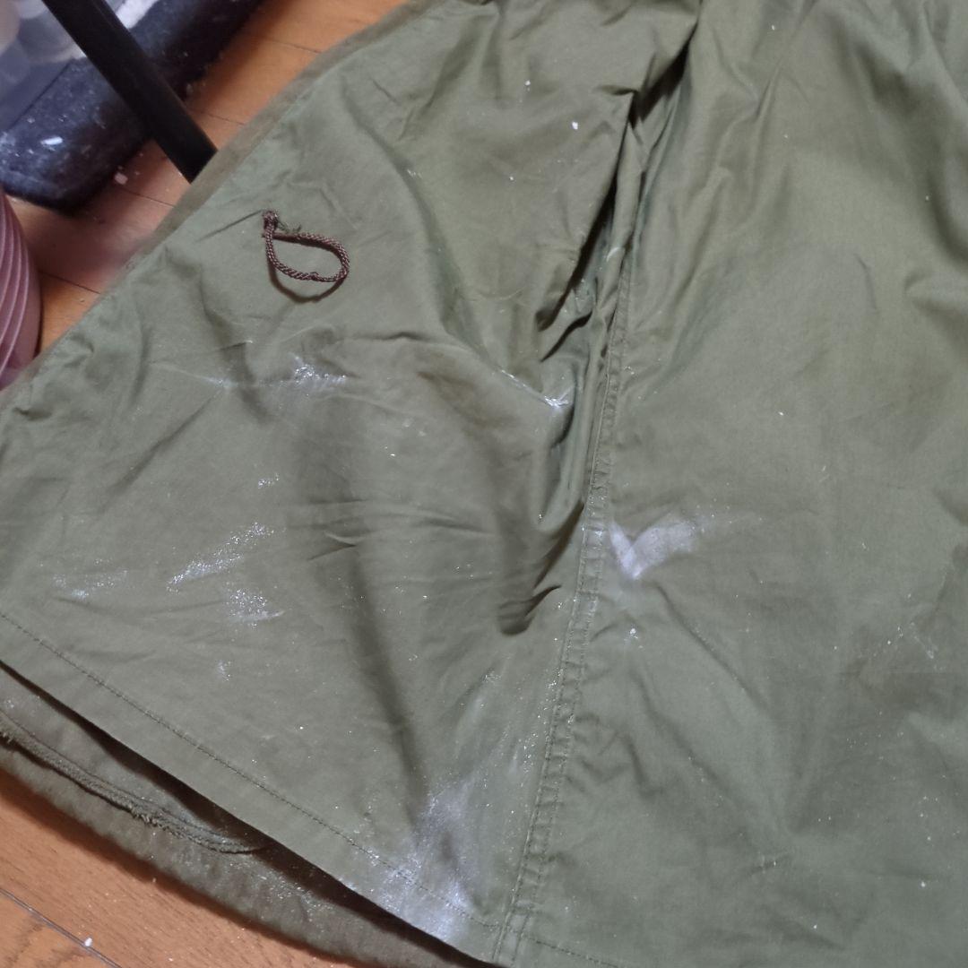ビンテージ　m65