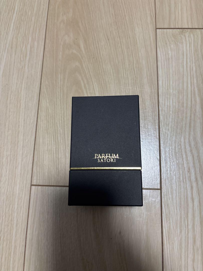 SONNET PARFUM SATORI 香水