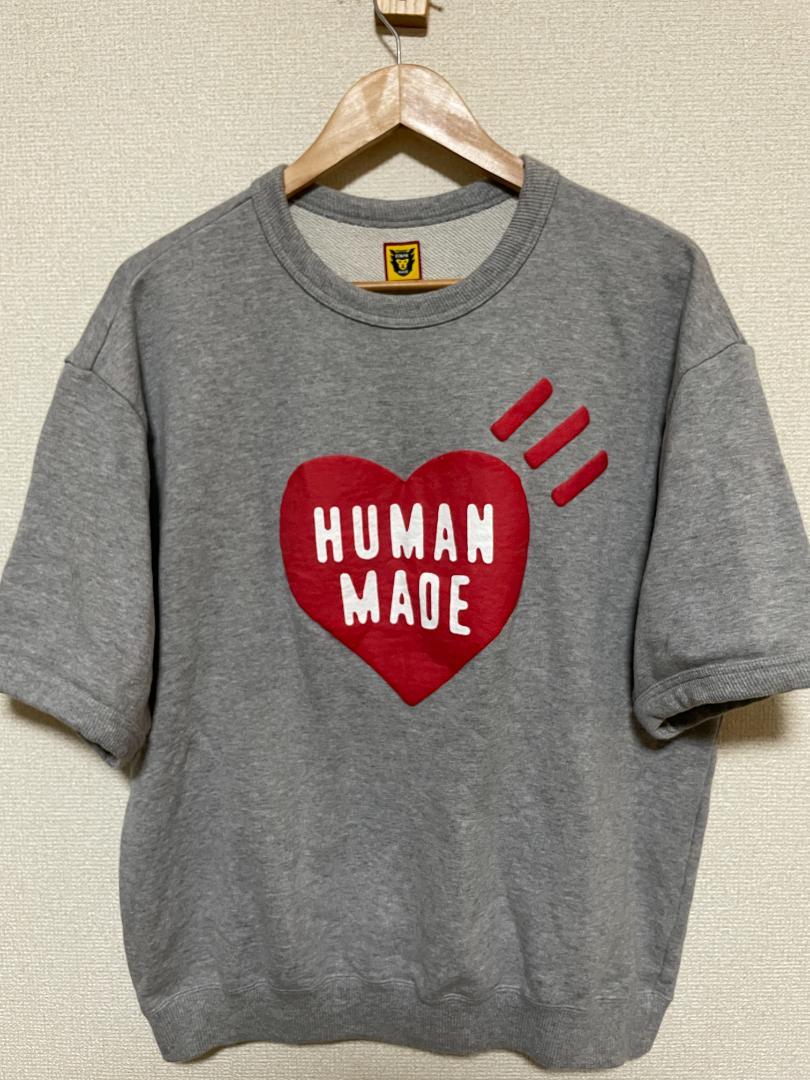 半袖スウェット Ｔシャツ