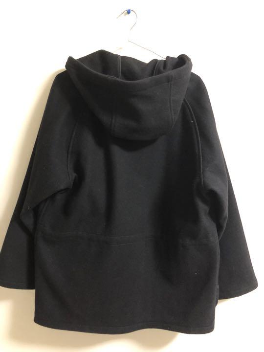 TUBE 3POC ZIP PARKA ユナイテッドアローズ