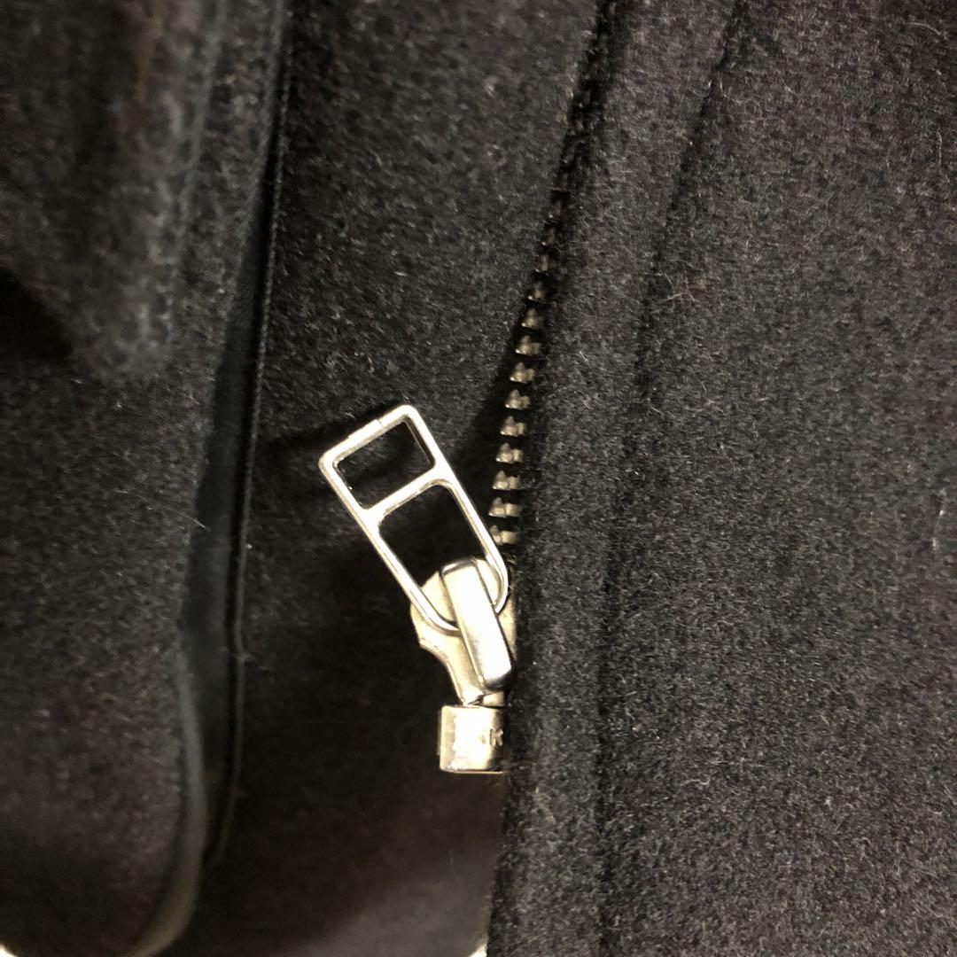 TUBE 3POC ZIP PARKA ユナイテッドアローズ