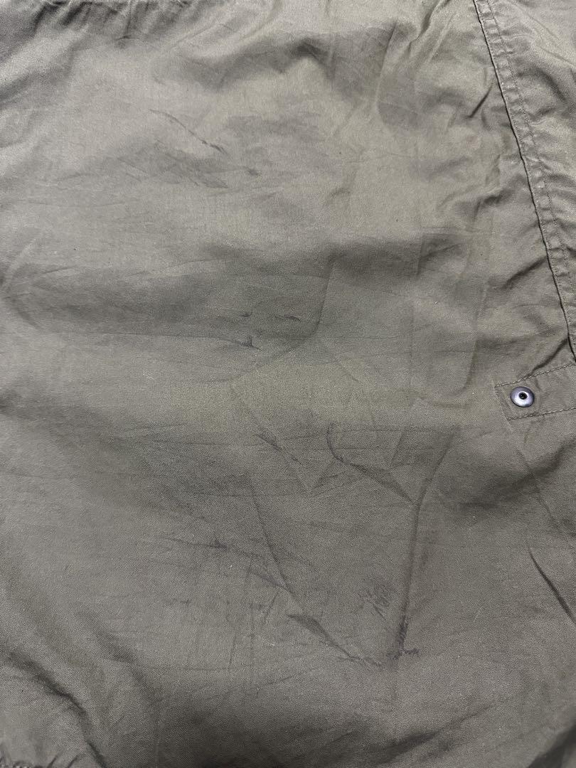 M-65 PARKA XS-R 72年