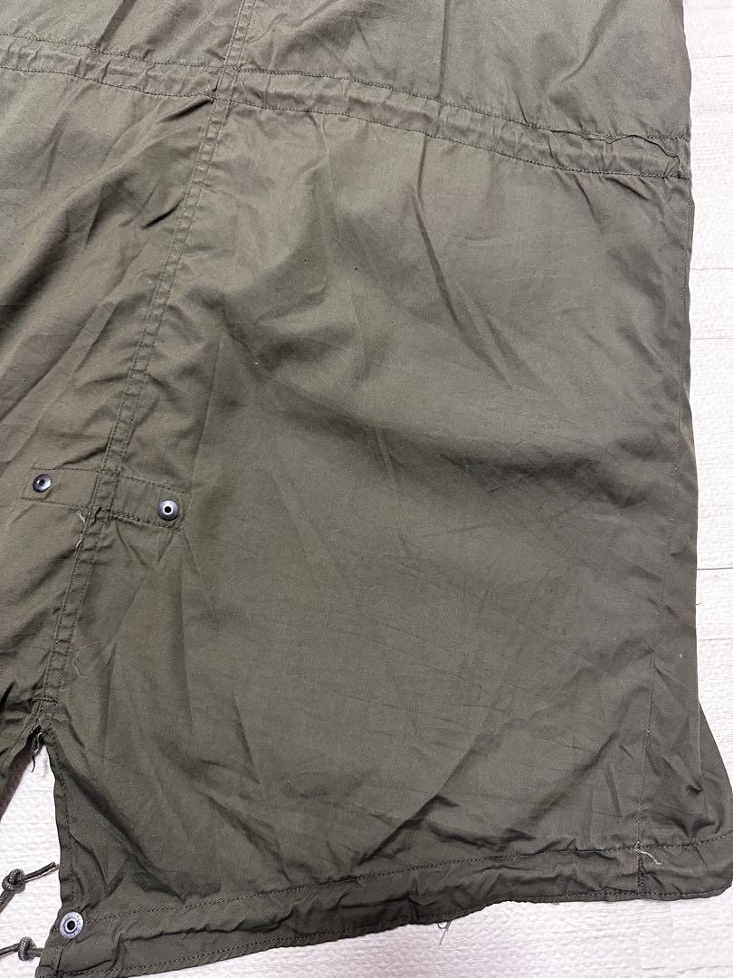 M-65 PARKA XS-R 72年