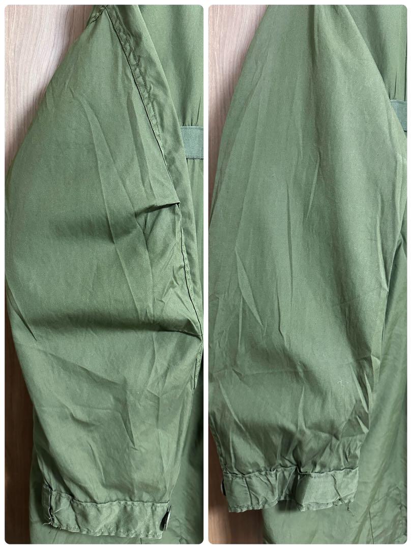M-65 PARKA XS-R 72年
