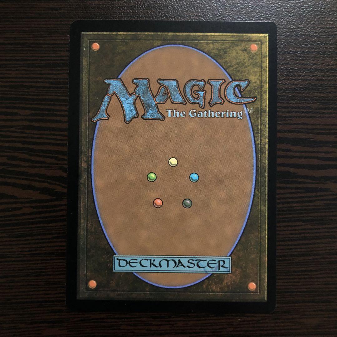 MTG ウルザの物語 英語 白枠 MB2