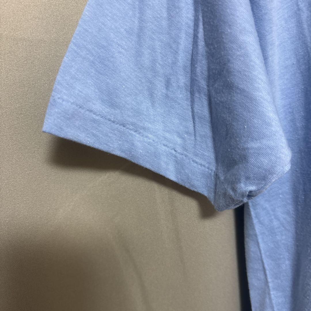 古着　SNEAKERS USA製　E.T ヴィンテージ　半袖Tシャツ　S