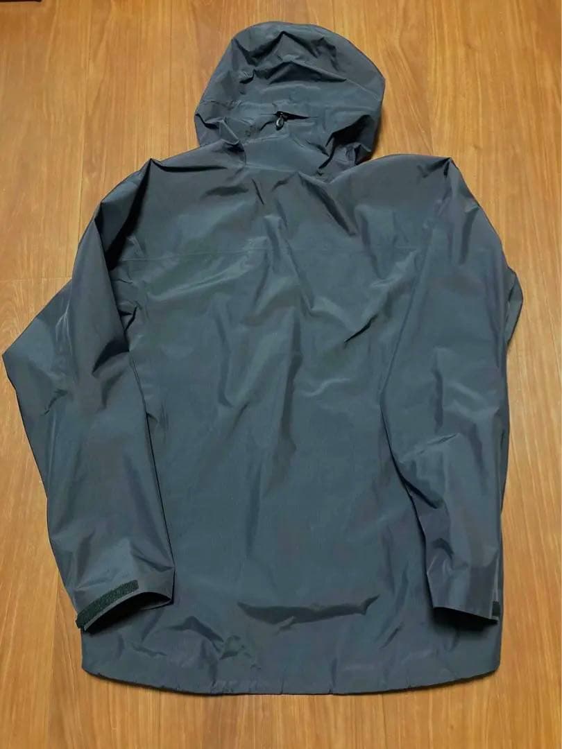 アークテリクス Zeta SL ゼータSLジャケット 黒 XL 国内正規品