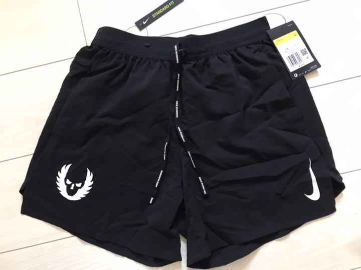 NIKE オレゴンプロジェクト