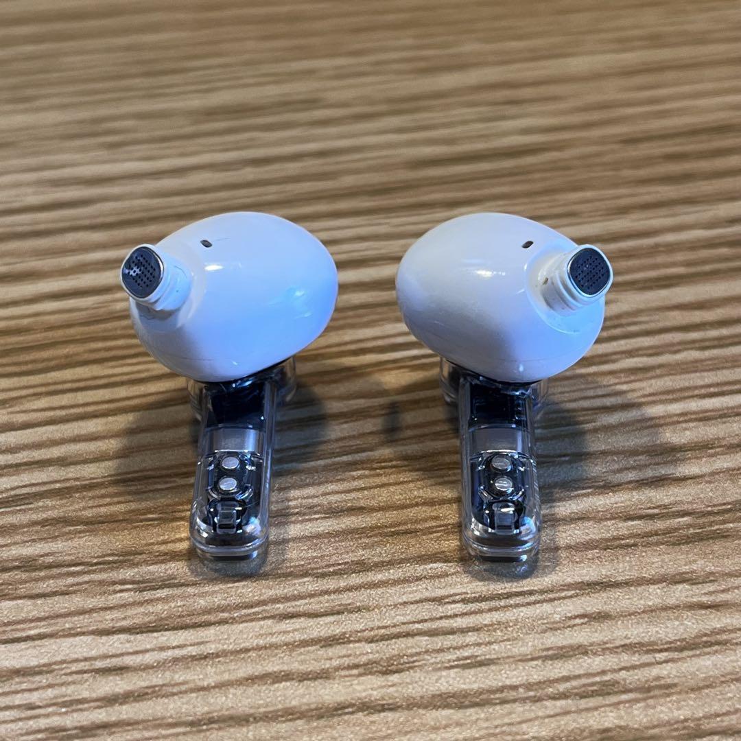 イヤホン Nothing ear (2)