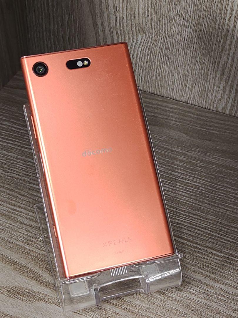 Xperia XZ1 Compact SO-02K SIMフリー スマホ - メルカリ Xperia XZ1 Compact SO-02K SIMフリー スマホ - メルカリ
