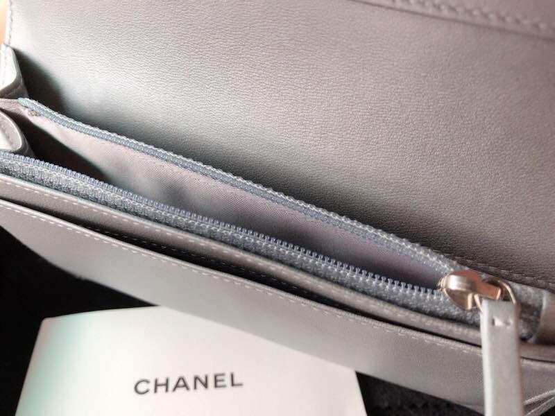 CHANEL 財布