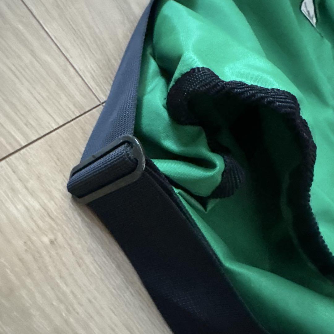 aiguille ショルダーバッグ 希少