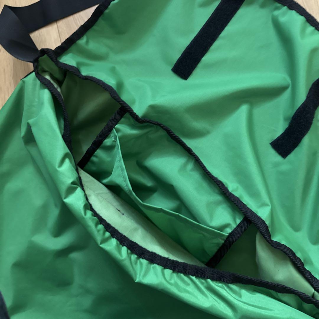 aiguille ショルダーバッグ 希少