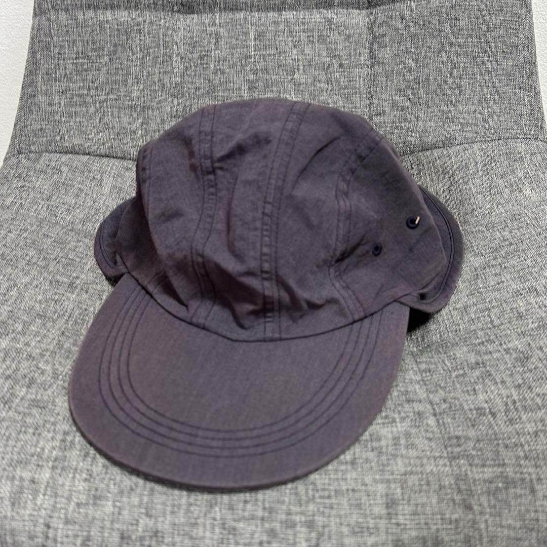 noroll no roll ノーロール ロングビルキャップ NOROLL AWING CAP no roll ノーロール ロングビル - メルカリ