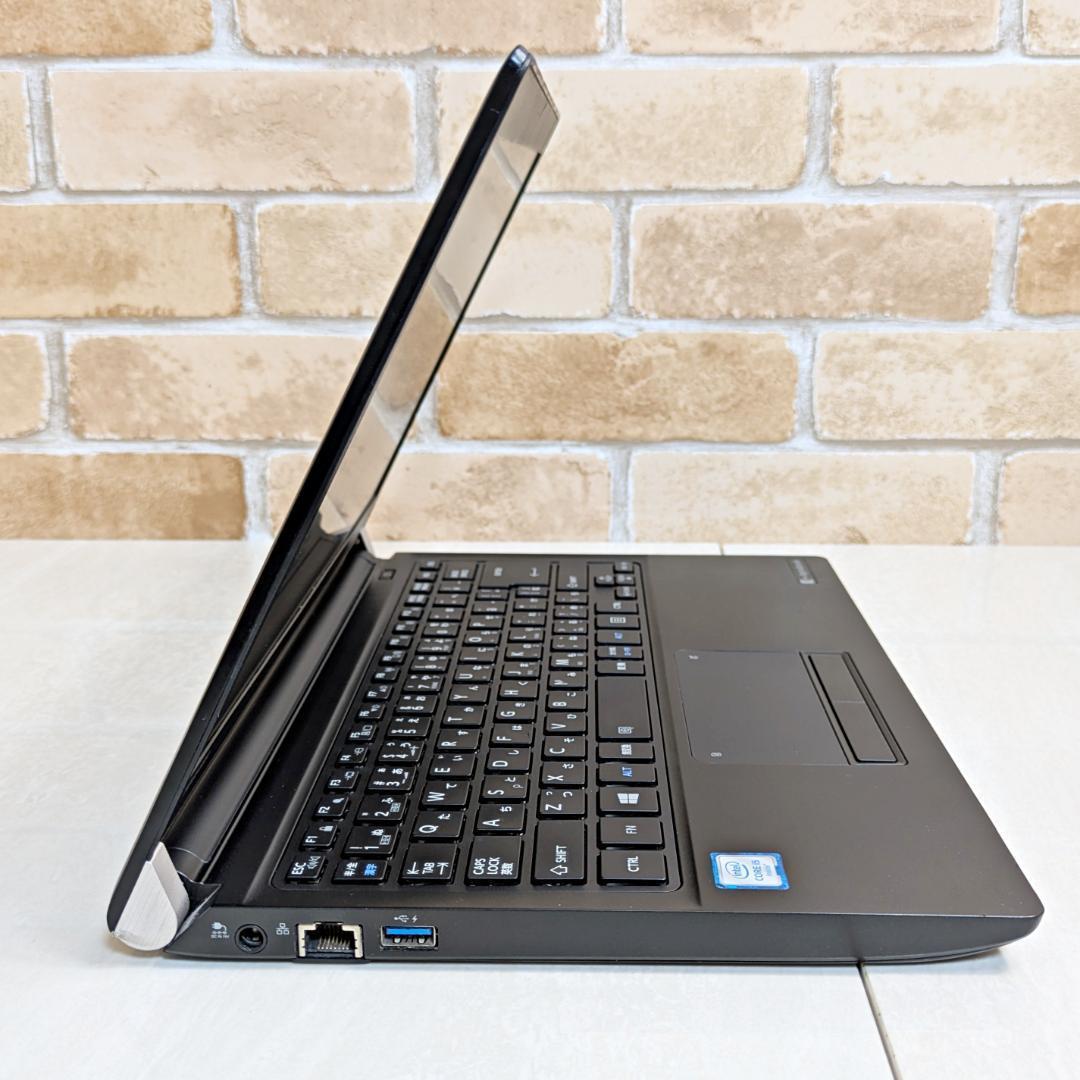 Win11♥SSD】バッテリー長持ち✨カメラ付きノートパソコン
