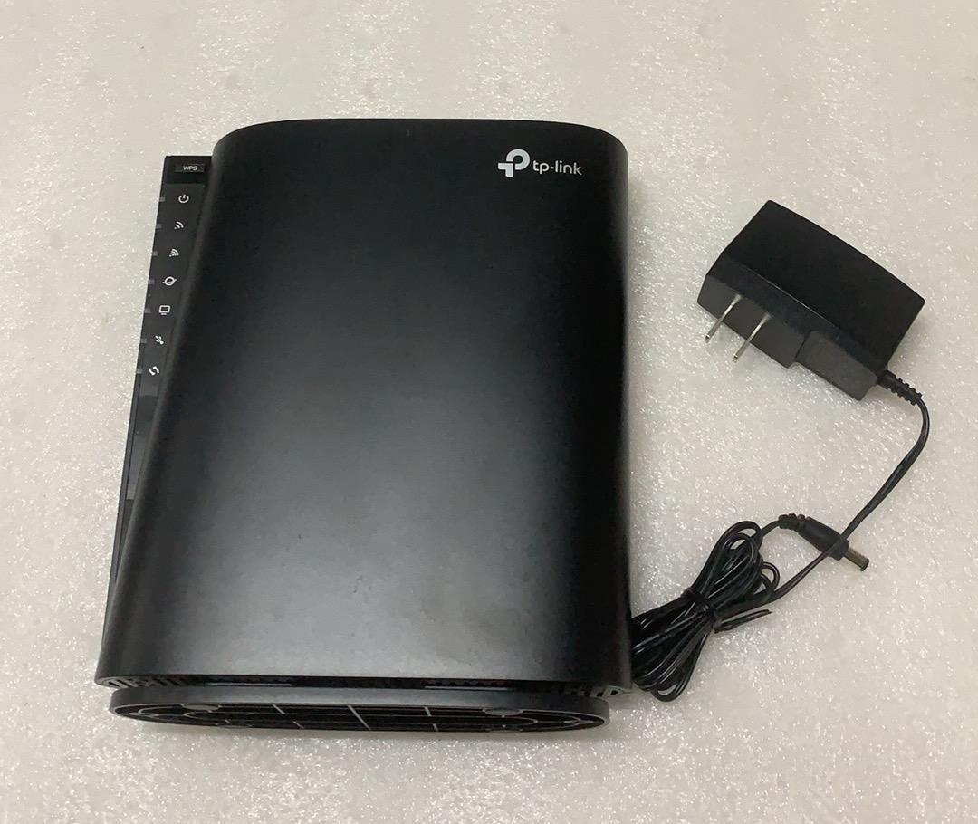 23TP-Link Archer AX80 AX6000 WiFi6ルーター