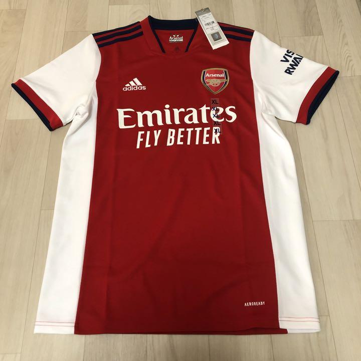 アディダス サッカー アーセナル ユニフォーム Oサイズ 新品 正規品 Acwmusbvcd Www Freixenet Com アディダス サッカー アーセナル ユニフォーム Oサイズ 新品 正規品 Acwmusbvcd Www Freixenet Com