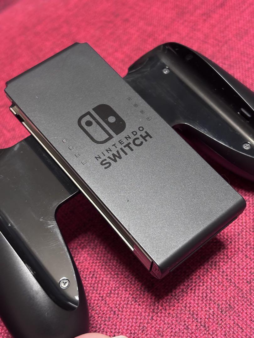 Nintendo Switch 本体＋Proコントローラー付きセット Nintendo Switch 本体とコントローラーセット - メルカリ