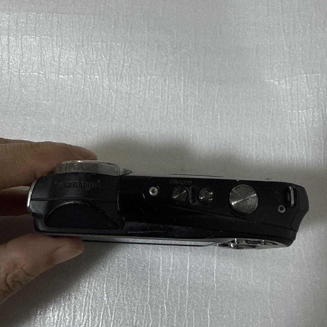 ❗️激安価格❗️デジカメ　本体　FUJIFILM Finepix XP60