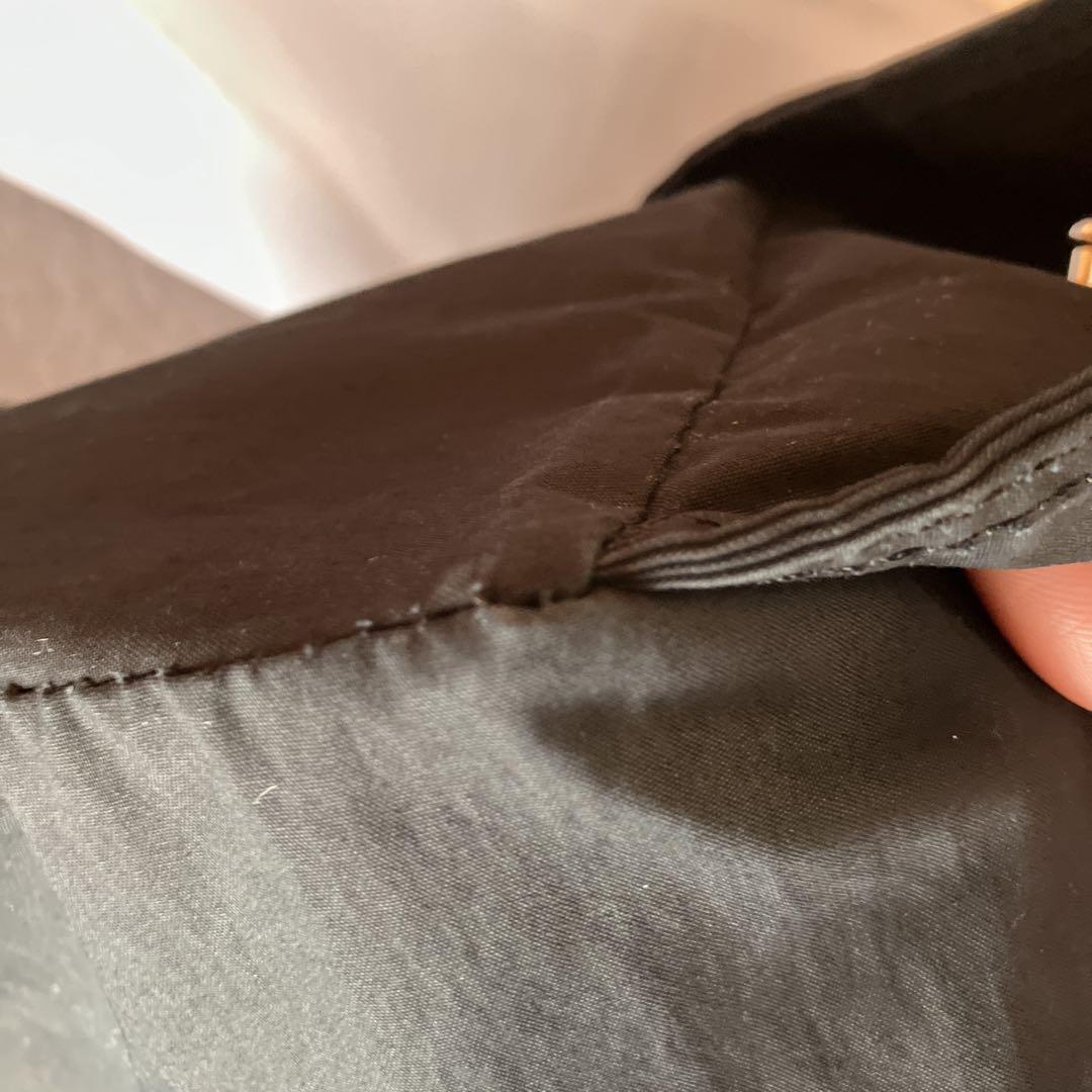 バッグ AMOMENTO  PAPER WAX Cross Body Bag