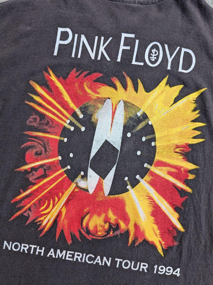 貴重◎ 90's PINK FLOYD north american tour