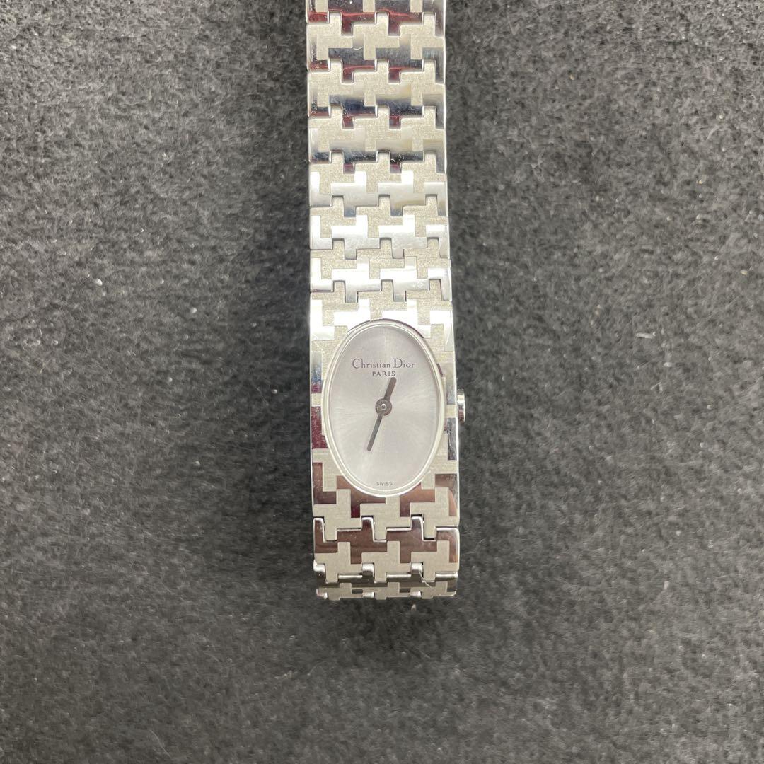 CHRISTIAN DIOR クリスチャンディオール D70-100 ミスディオール